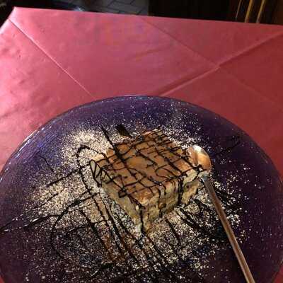 Trattoria Roma Sparita