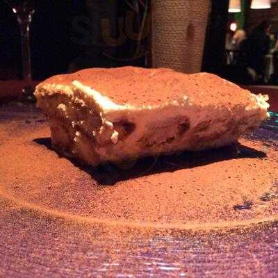 Trattoria Roma Sparita