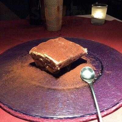 Trattoria Roma Sparita