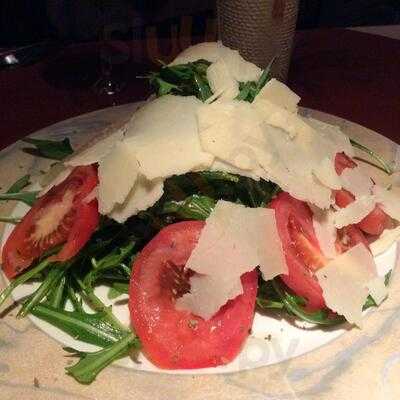 Trattoria Roma Sparita