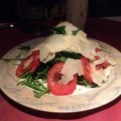 Trattoria Roma Sparita