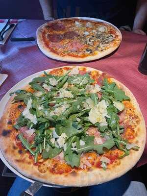 Trattoria Roma Sparita