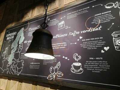 Espresso House