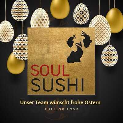Soul Sushi