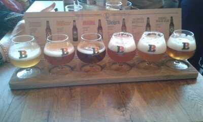 Brauhaus Lemke Am Alex