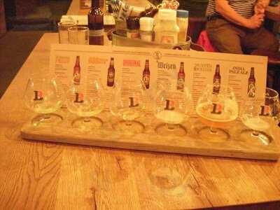 Brauhaus Lemke Am Alex