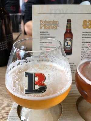 Brauhaus Lemke Am Alex