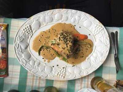 Trattoria Da Francesco