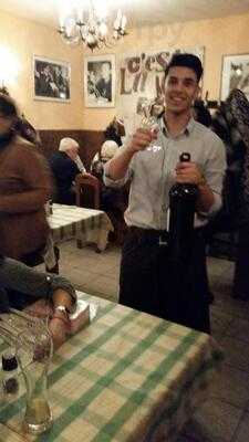 Trattoria Da Francesco