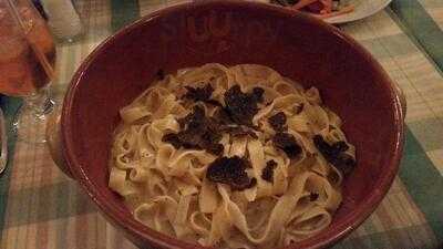 Trattoria Da Francesco