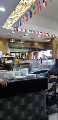 As Urfa - Kebab Restaurant