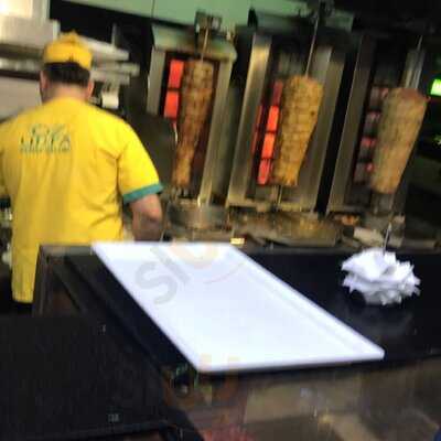 As Urfa - Kebab Restaurant