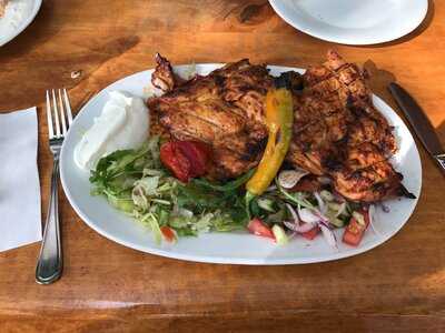 As Urfa - Kebab Restaurant