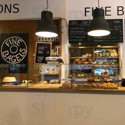 Fine Bagels