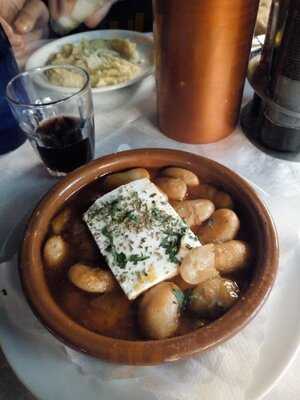 Taverna Kreta Minotaurus