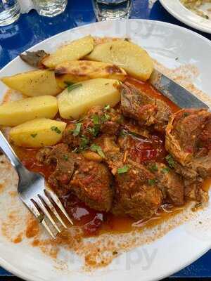 Taverna Kreta Minotaurus