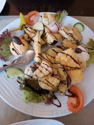 Taverna Pegasus Bergstedt