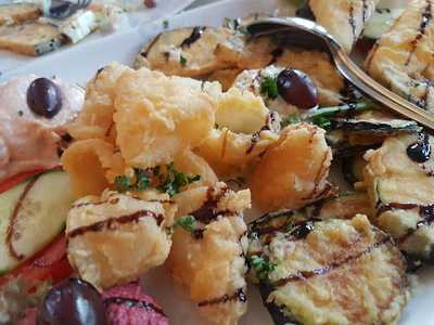 Taverna Pegasus Bergstedt