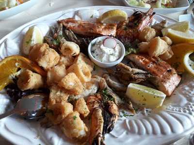 Taverna Pegasus Bergstedt