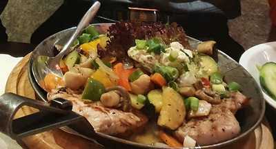 Taverna Pegasus Bergstedt