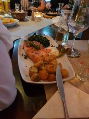 Taverna Pegasus Bergstedt