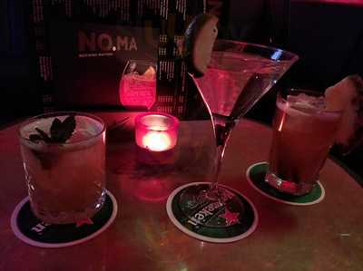 Noma Hamburg