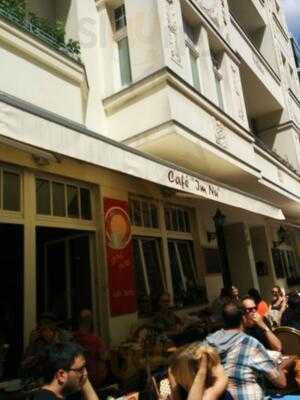 Café Im Nu