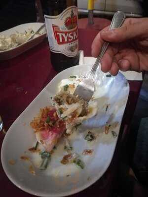 Tak Tak - Polish Deli