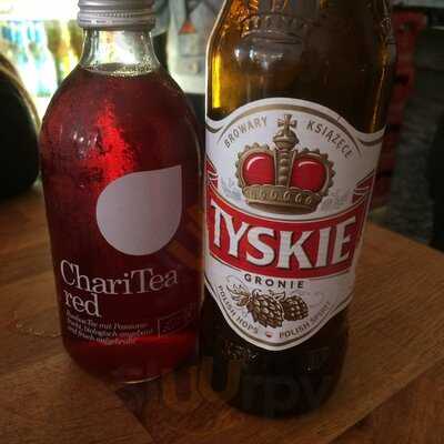 Tak Tak - Polish Deli