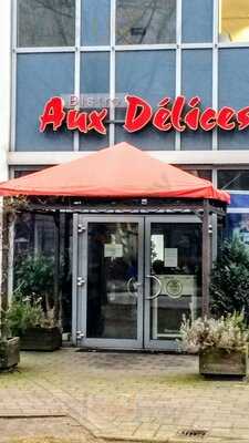 Aux-délices Bistro