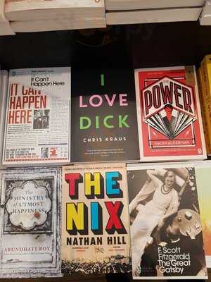 Shakespeare And Sons