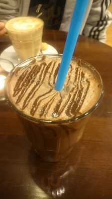 Enjoy Coffee Bar