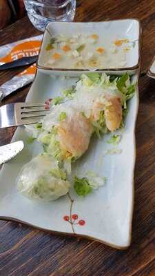 From Hanoi With Love