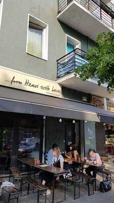 From Hanoi With Love