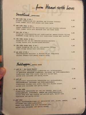 From Hanoi With Love