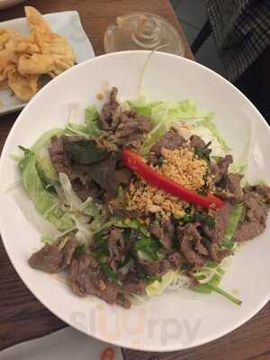 From Hanoi With Love