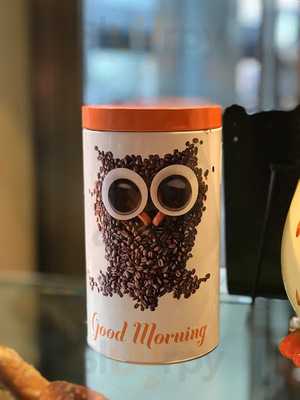 Good Morning Coffee