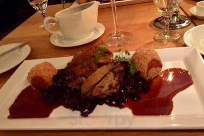 Strassenbahndepot Heiligensee