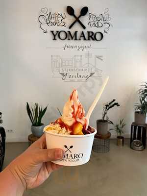Yomaro Hamburg