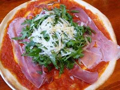 L'incontro Da Cosimo