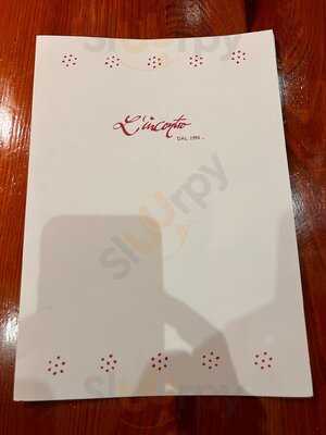 L'incontro Da Cosimo