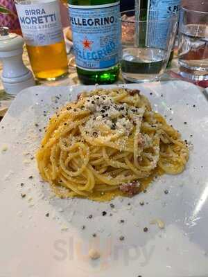 L'incontro Da Cosimo