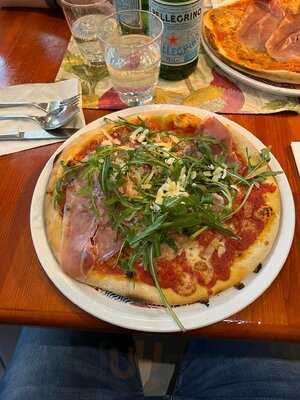 L'incontro Da Cosimo