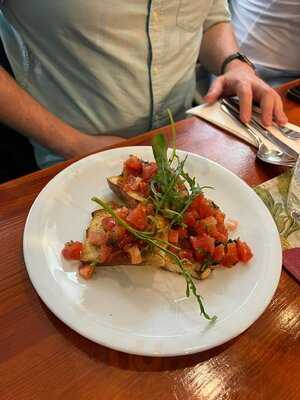 L'incontro Da Cosimo