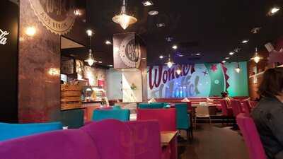Wonder Waffel