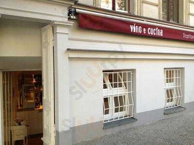 Vino E Cucina