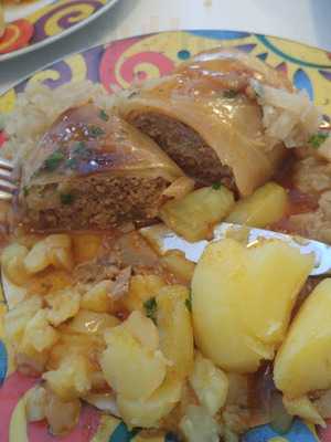 Die Kleine Fischerstube