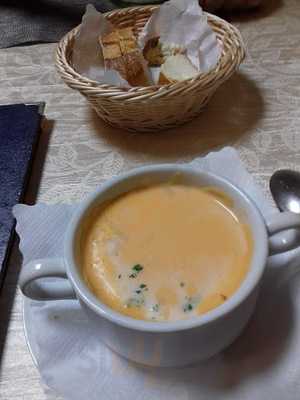 Die Kleine Fischerstube