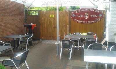 Die Kleine Fischerstube