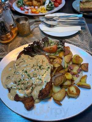 Die Kleine Fischerstube